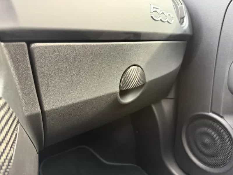 Abarth 695 COMPETIZIONE *CARBON *BEAT 07/2024-photo-17