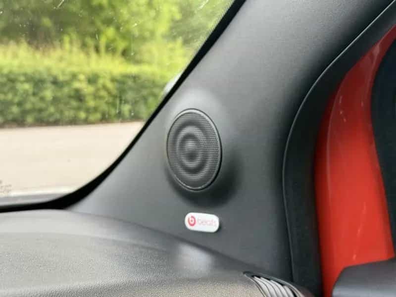Abarth 695 COMPETIZIONE *CARBON *BEAT 07/2024-photo-18