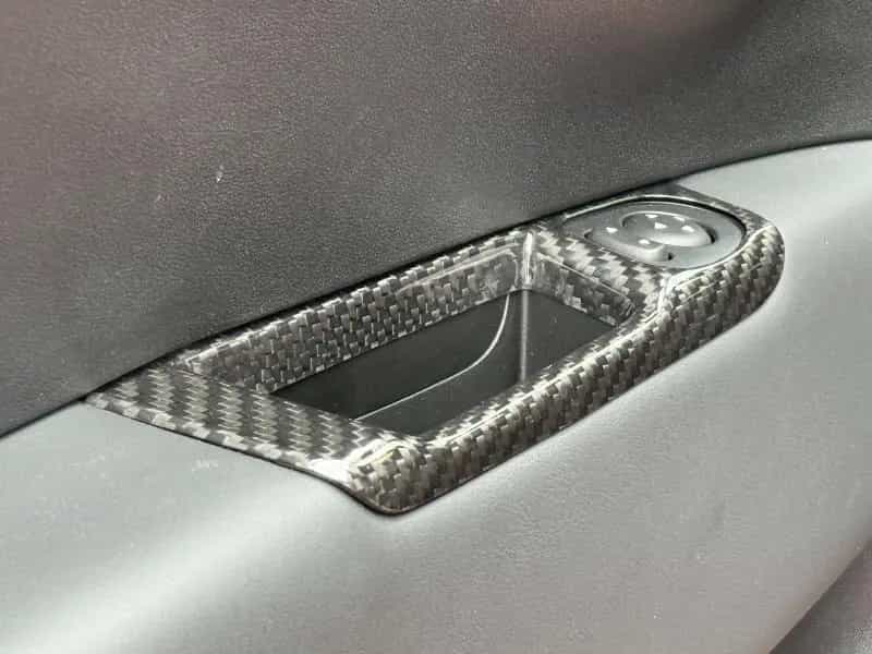 Abarth 695 COMPETIZIONE *CARBON *BEAT 07/2024-photo-8