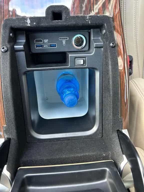 Land Rover Range Rover Rover3,0 TDV6 HSE,PANO,360,KAMERA,S-CLOSE 11/2017-photo-13