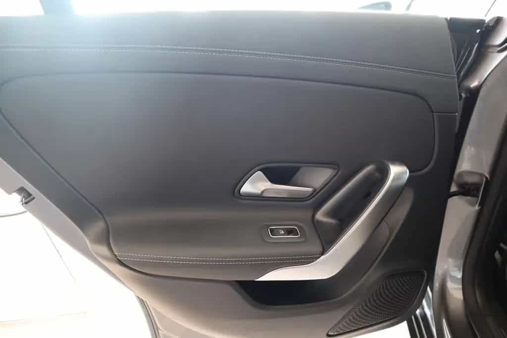 Mercedes-Benz CLA-Class 180/SHZ/LED/KAMERA/ALU/NAVI 02/2020-photo-10