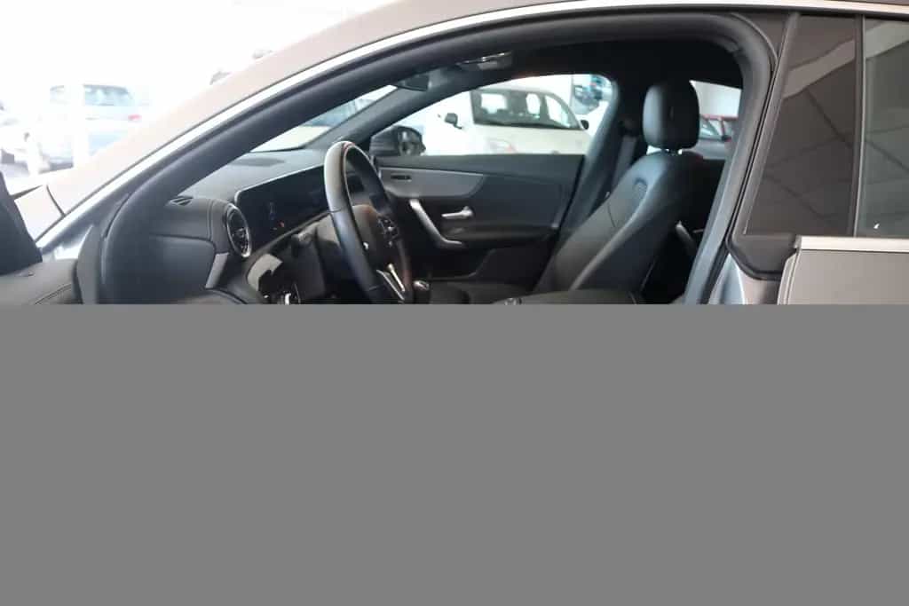 Mercedes-Benz CLA-Class 180/SHZ/LED/KAMERA/ALU/NAVI 02/2020-photo-14