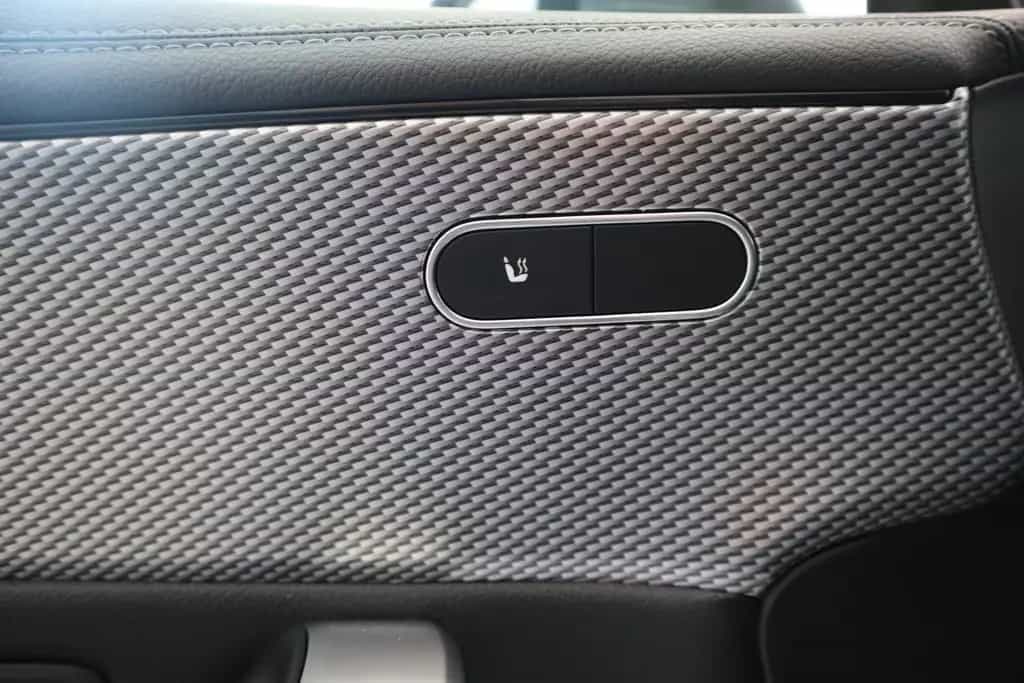 Mercedes-Benz CLA-Class 180/SHZ/LED/KAMERA/ALU/NAVI 02/2020-photo-17