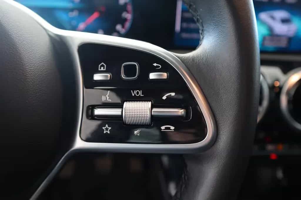 Mercedes-Benz CLA-Class 180/SHZ/LED/KAMERA/ALU/NAVI 02/2020-photo-21