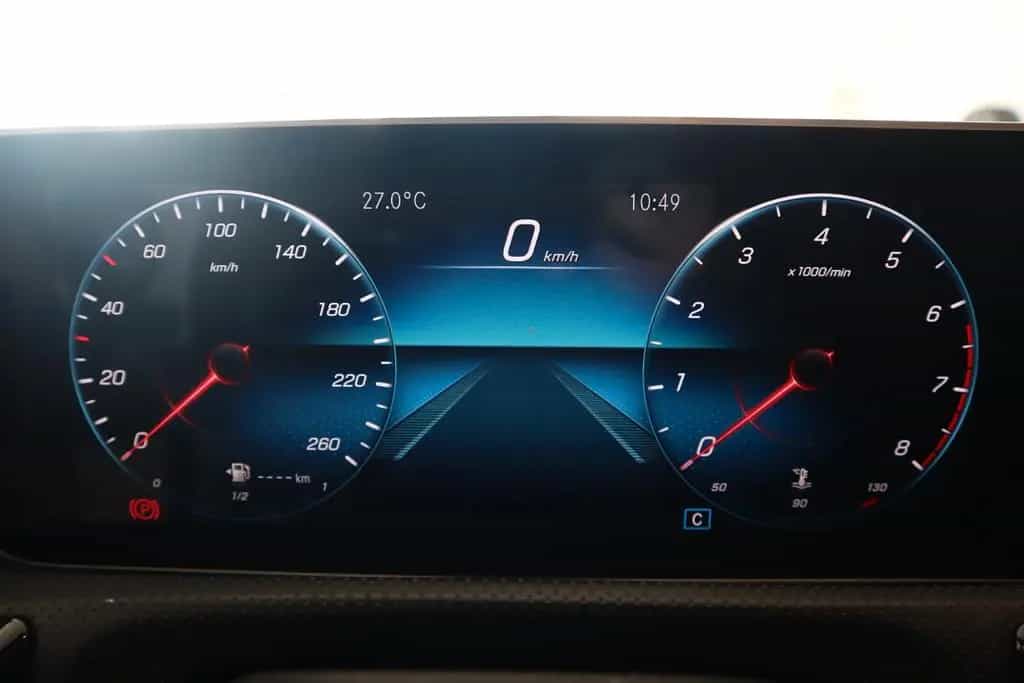 Mercedes-Benz CLA-Class 180/SHZ/LED/KAMERA/ALU/NAVI 02/2020-photo-23