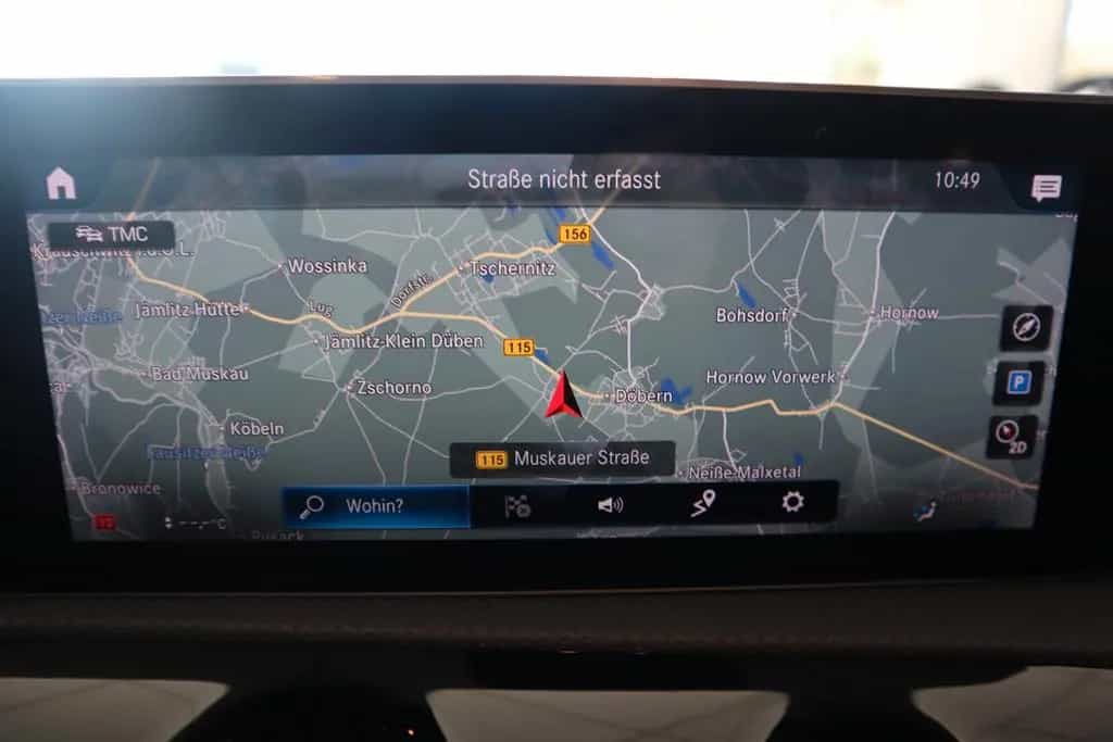 Mercedes-Benz CLA-Class 180/SHZ/LED/KAMERA/ALU/NAVI 02/2020-photo-25