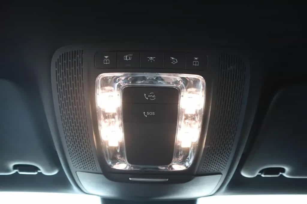 Mercedes-Benz CLA-Class 180/SHZ/LED/KAMERA/ALU/NAVI 02/2020-photo-31