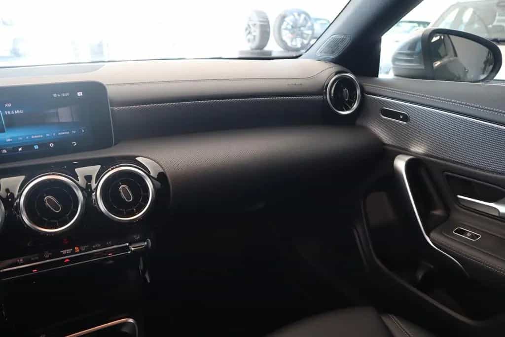 Mercedes-Benz CLA-Class 180/SHZ/LED/KAMERA/ALU/NAVI 02/2020-photo-33