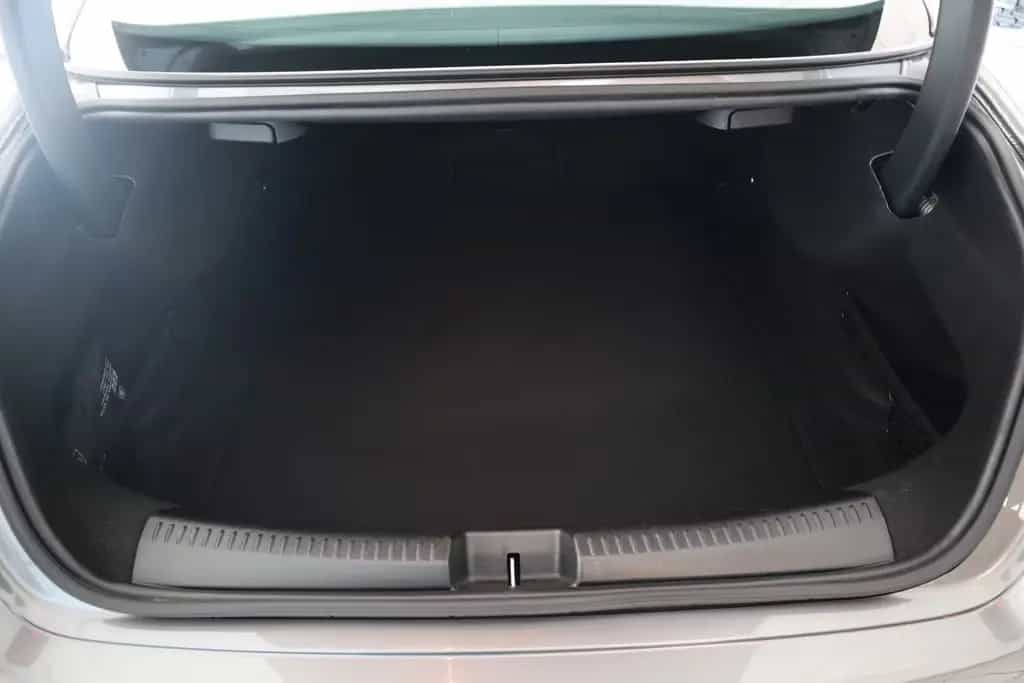 Mercedes-Benz CLA-Class 180/SHZ/LED/KAMERA/ALU/NAVI 02/2020-photo-9