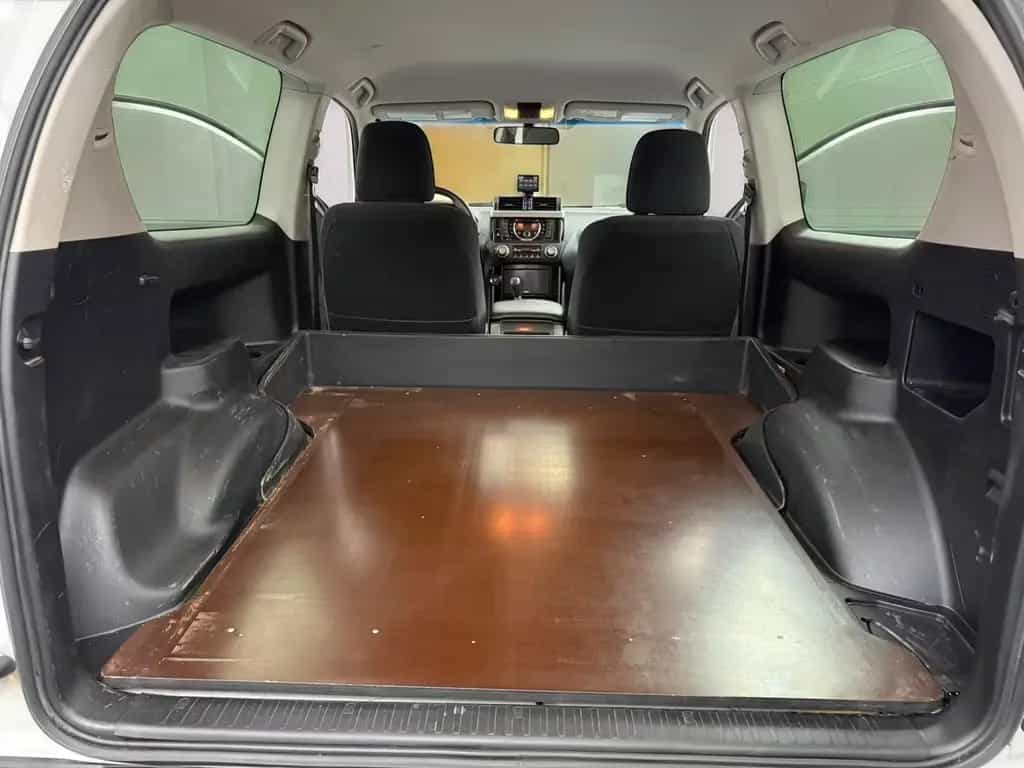 Toyota Land Cruiser SEILWINDE*ABS*DACHTRÄGER*EINMALIG 09/2016-photo-13