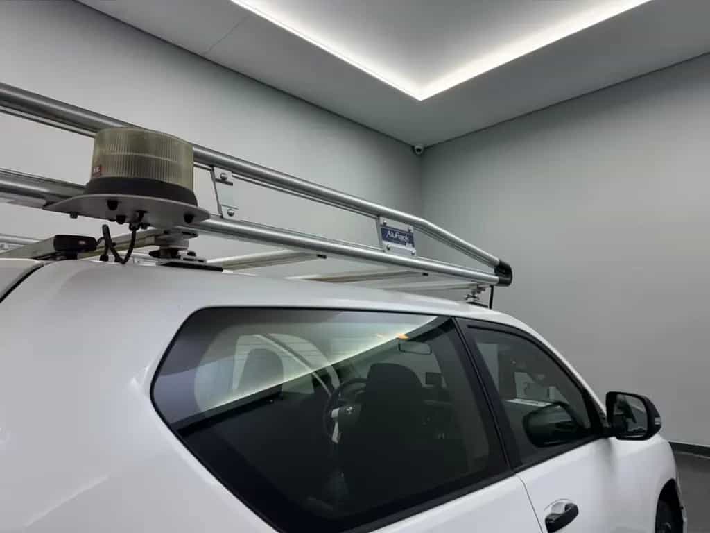 Toyota Land Cruiser SEILWINDE*ABS*DACHTRÄGER*EINMALIG 09/2016-photo-16