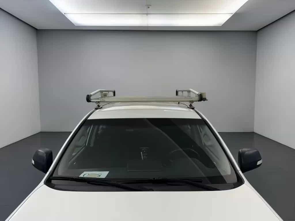 Toyota Land Cruiser SEILWINDE*ABS*DACHTRÄGER*EINMALIG 09/2016-photo-8