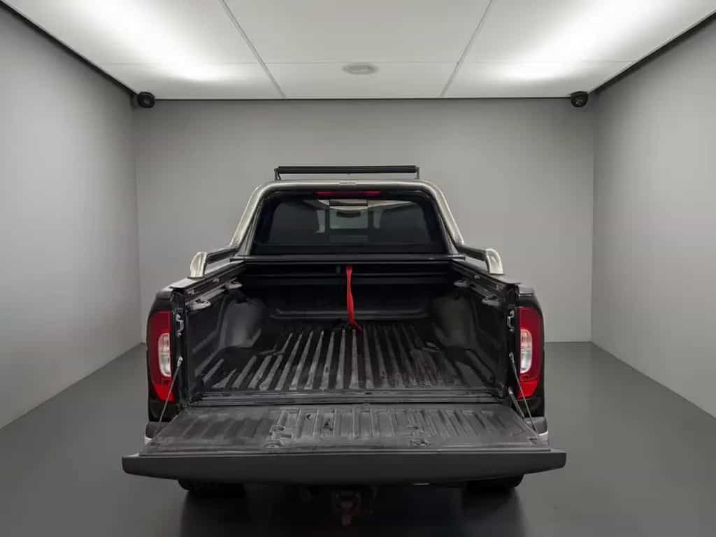 Mercedes-Benz X-Class X250d 4M Power Edition Delta Umbau*BREITBAU*360 01/2020-photo-12