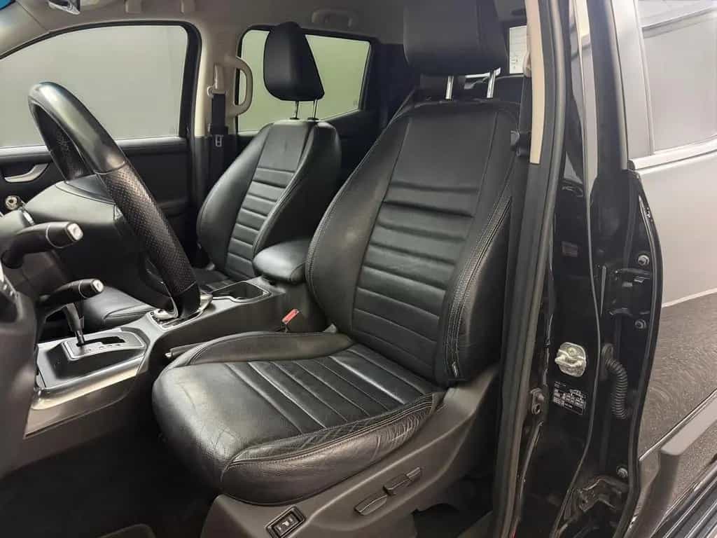 Mercedes-Benz X-Class X250d 4M Power Edition Delta Umbau*BREITBAU*360 01/2020-photo-14