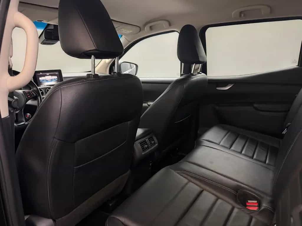 Mercedes-Benz X-Class X250d 4M Power Edition Delta Umbau*BREITBAU*360 01/2020-photo-15