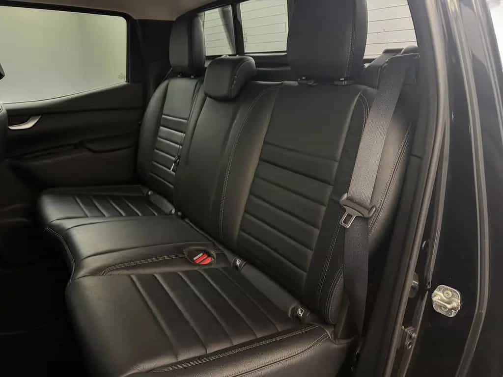 Mercedes-Benz X-Class X250d 4M Power Edition Delta Umbau*BREITBAU*360 01/2020-photo-16