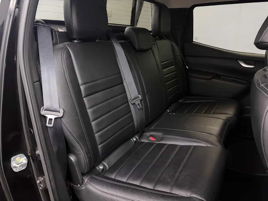 Mercedes-Benz X-Class X250d 4M Power Edition Delta Umbau*BREITBAU*360 01/2020-photo-18
