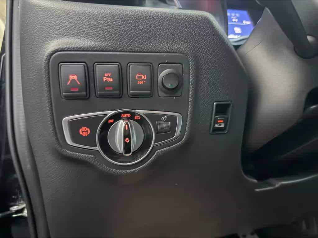 Mercedes-Benz X-Class X250d 4M Power Edition Delta Umbau*BREITBAU*360 01/2020-photo-23