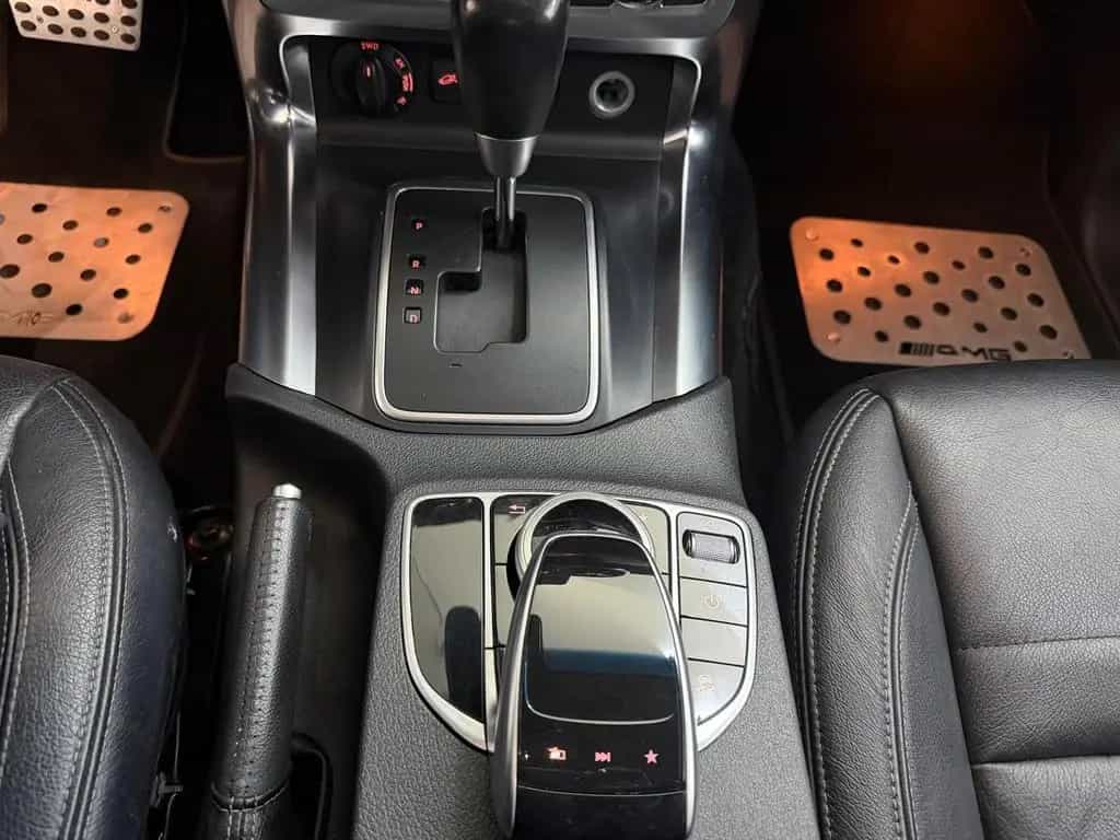 Mercedes-Benz X-Class X250d 4M Power Edition Delta Umbau*BREITBAU*360 01/2020-photo-27