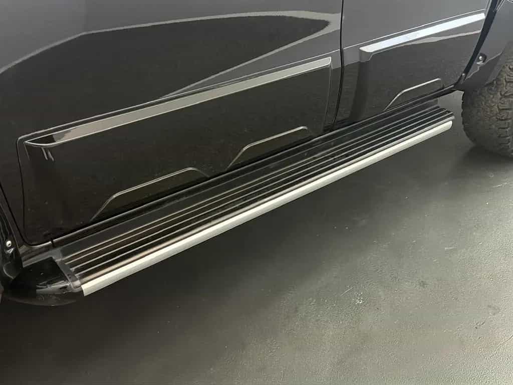 Mercedes-Benz X-Class X250d 4M Power Edition Delta Umbau*BREITBAU*360 01/2020-photo-30