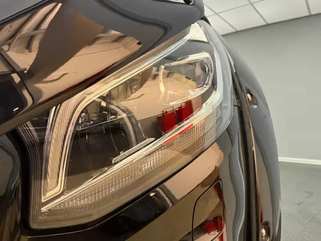Mercedes-Benz X-Class X250d 4M Power Edition Delta Umbau*BREITBAU*360 01/2020-photo-31