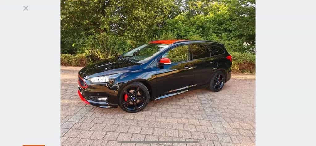 Ford Focus 1,5 EcoBoost 110kW Sport Turnier Sport 11/2015-photo-0