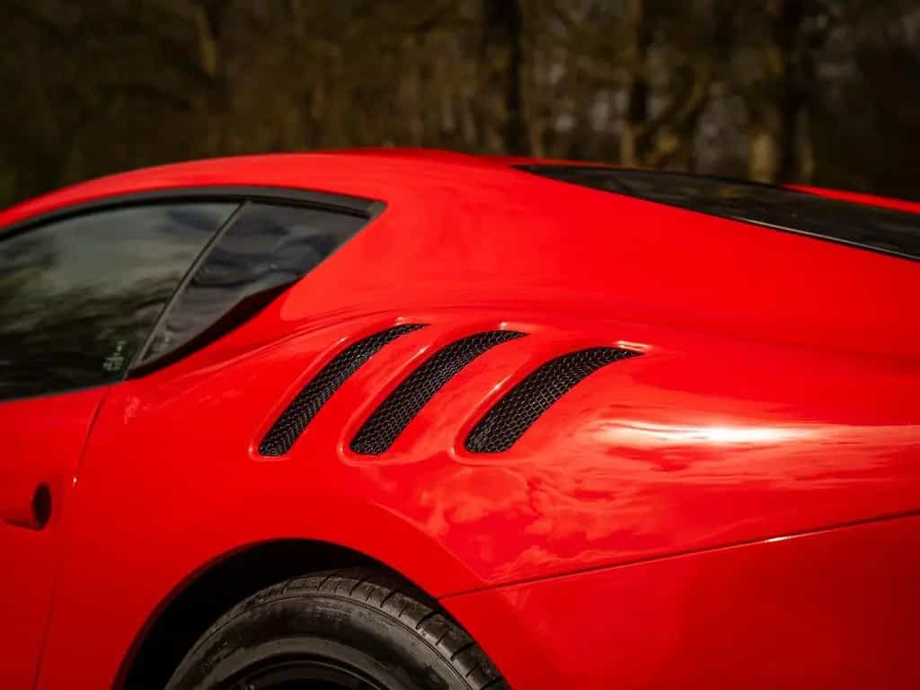 Ferrari F12 6.3 TDF HELE | First owner | Rosso Scuderia 02/2016-photo-30
