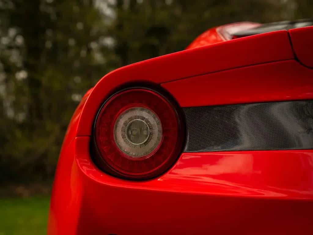 Ferrari F12 6.3 TDF HELE | First owner | Rosso Scuderia 02/2016-photo-34