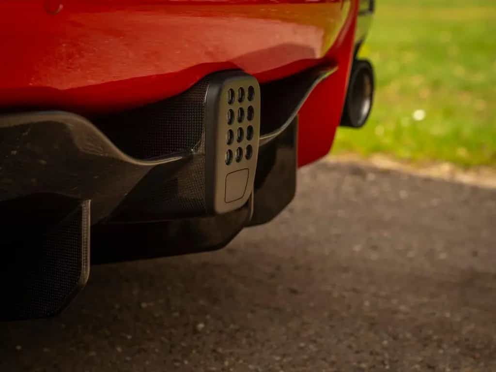 Ferrari F12 6.3 TDF HELE | First owner | Rosso Scuderia 02/2016-photo-38