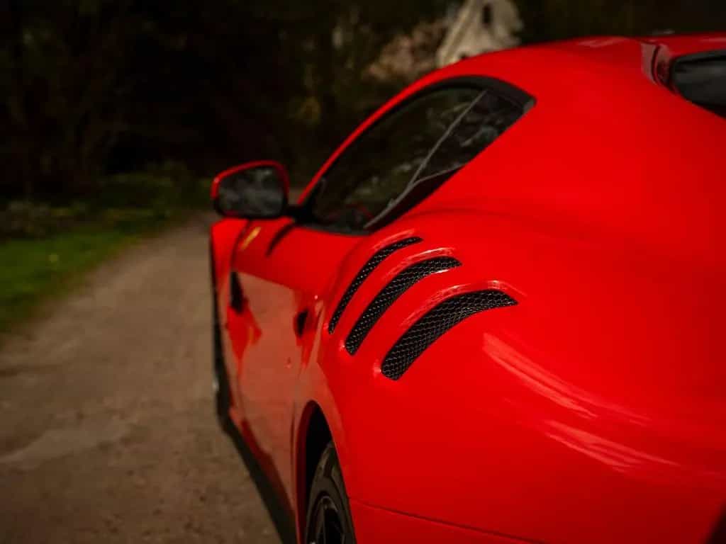 Ferrari F12 6.3 TDF HELE | First owner | Rosso Scuderia 02/2016-photo-39