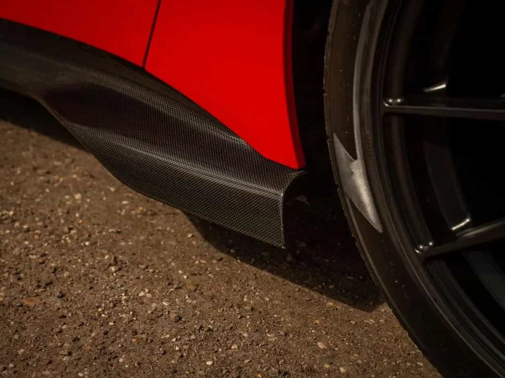 Ferrari F12 6.3 TDF HELE | First owner | Rosso Scuderia 02/2016-photo-40