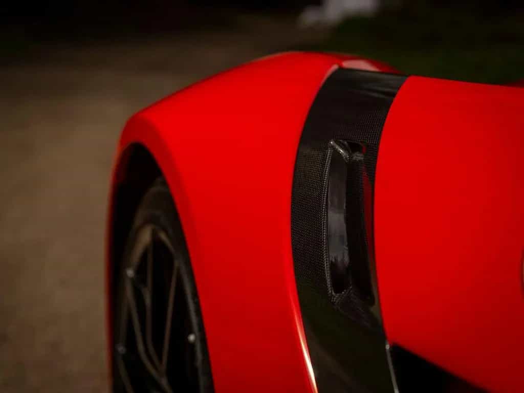 Ferrari F12 6.3 TDF HELE | First owner | Rosso Scuderia 02/2016-photo-41
