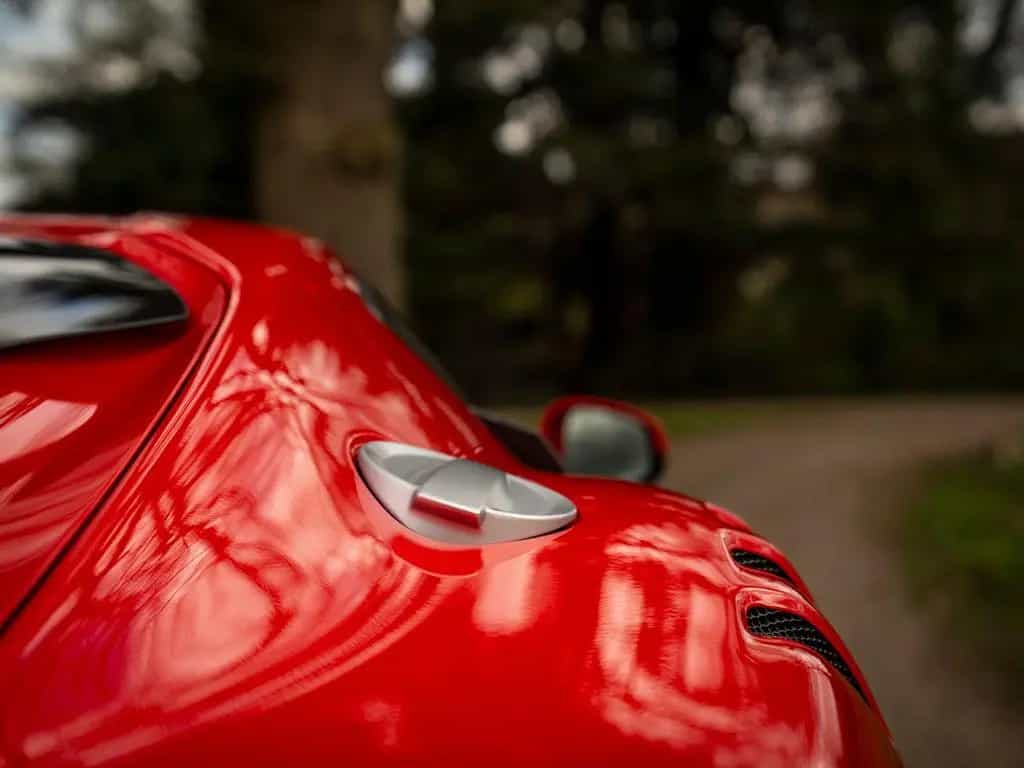 Ferrari F12 6.3 TDF HELE | First owner | Rosso Scuderia 02/2016-photo-45