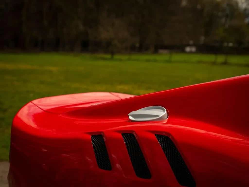 Ferrari F12 6.3 TDF HELE | First owner | Rosso Scuderia 02/2016-photo-46