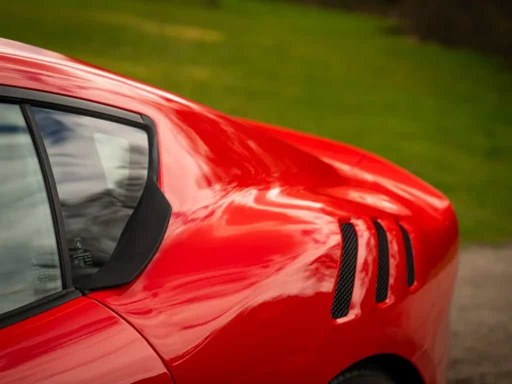 Ferrari F12 6.3 TDF HELE | First owner | Rosso Scuderia 02/2016-photo-47