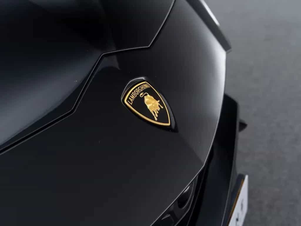 Lamborghini Urus 4.0 V8 | BTW auto | Rear seat entertainent 09/2020-photo-11