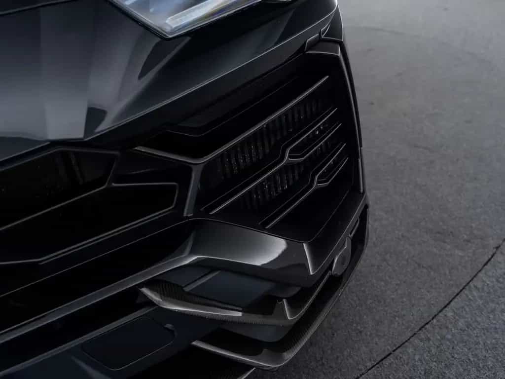 Lamborghini Urus 4.0 V8 | BTW auto | Rear seat entertainent 09/2020-photo-12