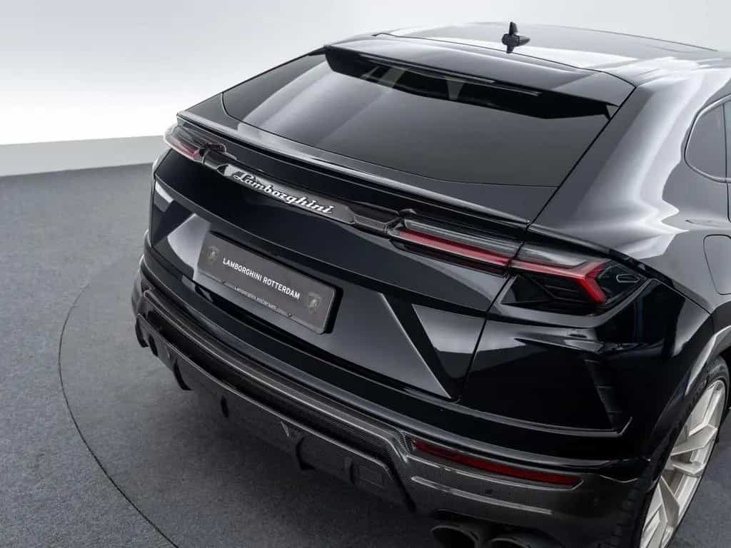 Lamborghini Urus 4.0 V8 | BTW auto | Rear seat entertainent 09/2020-photo-18
