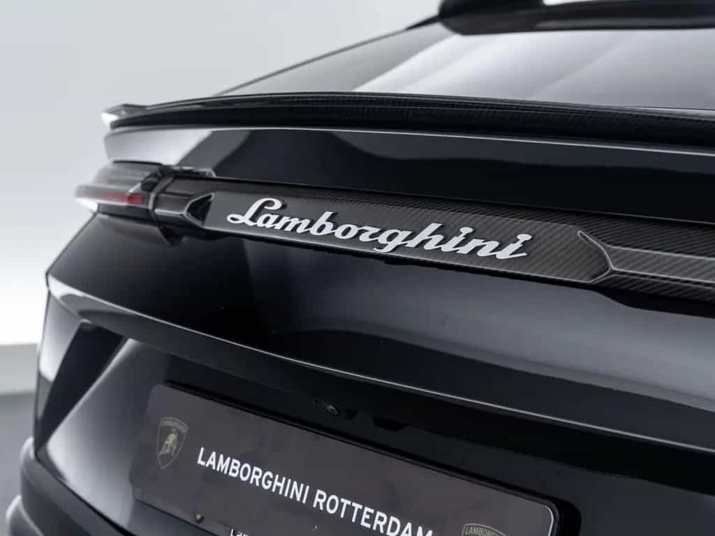 Lamborghini Urus 4.0 V8 | BTW auto | Rear seat entertainent 09/2020-photo-19