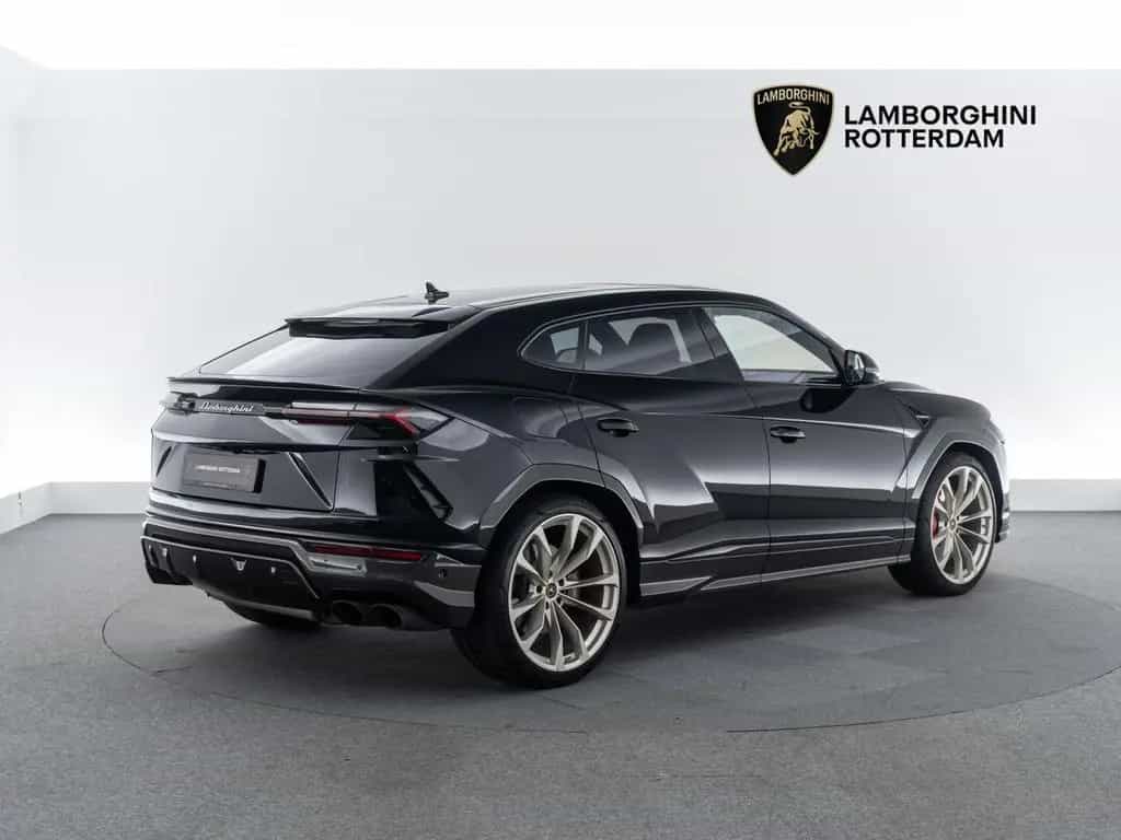 Lamborghini Urus 4.0 V8 | BTW auto | Rear seat entertainent 09/2020-photo-2