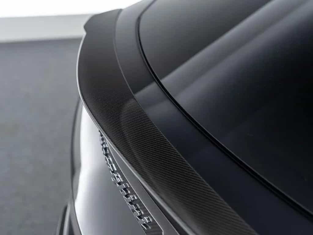 Lamborghini Urus 4.0 V8 | BTW auto | Rear seat entertainent 09/2020-photo-20