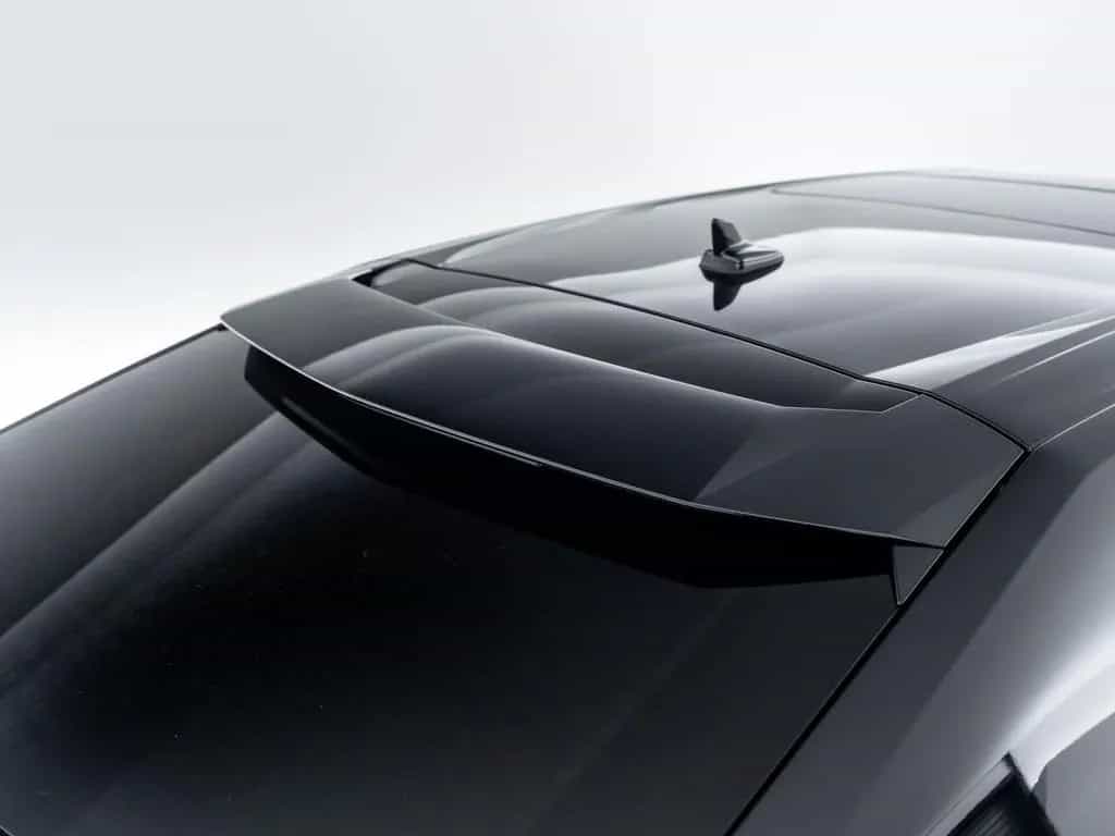 Lamborghini Urus 4.0 V8 | BTW auto | Rear seat entertainent 09/2020-photo-21