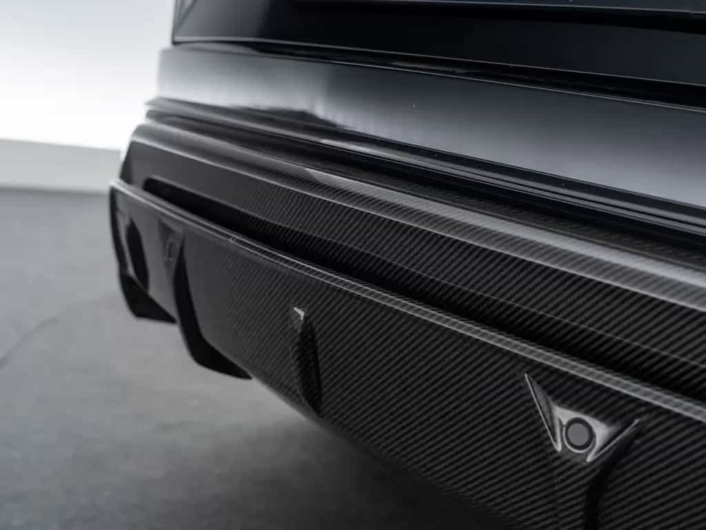 Lamborghini Urus 4.0 V8 | BTW auto | Rear seat entertainent 09/2020-photo-22