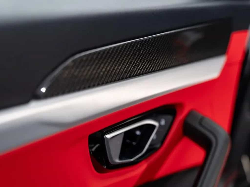Lamborghini Urus 4.0 V8 | BTW auto | Rear seat entertainent 09/2020-photo-24
