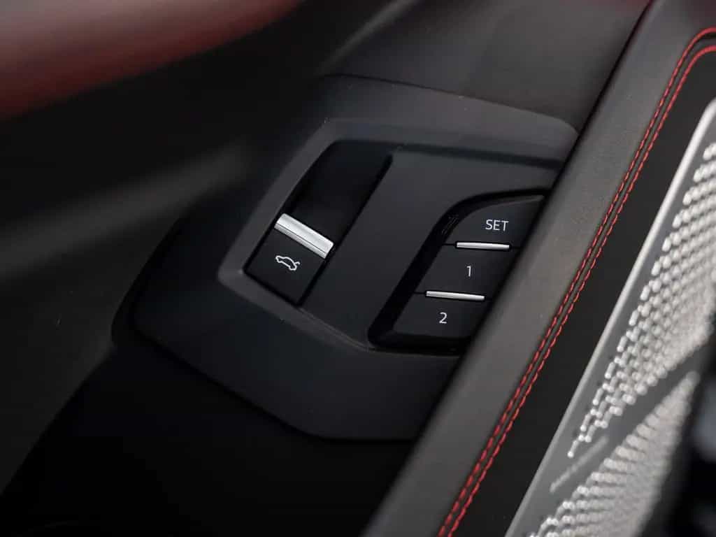 Lamborghini Urus 4.0 V8 | BTW auto | Rear seat entertainent 09/2020-photo-28