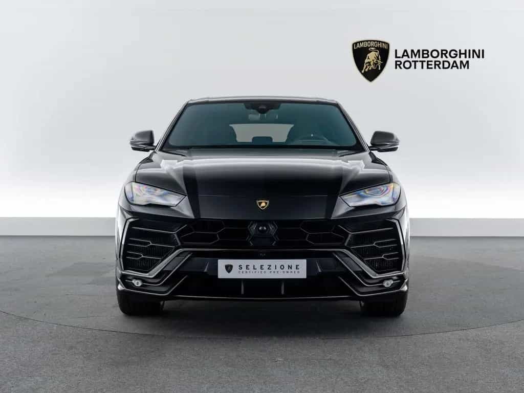 Lamborghini Urus 4.0 V8 | BTW auto | Rear seat entertainent 09/2020-photo-3