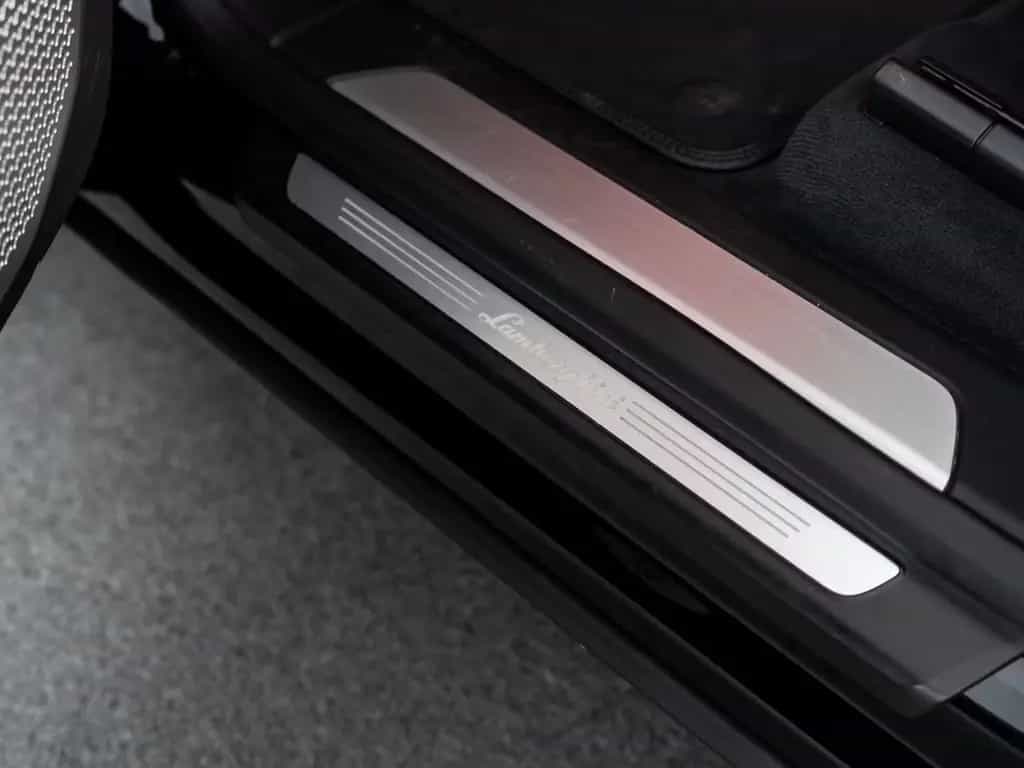 Lamborghini Urus 4.0 V8 | BTW auto | Rear seat entertainent 09/2020-photo-30