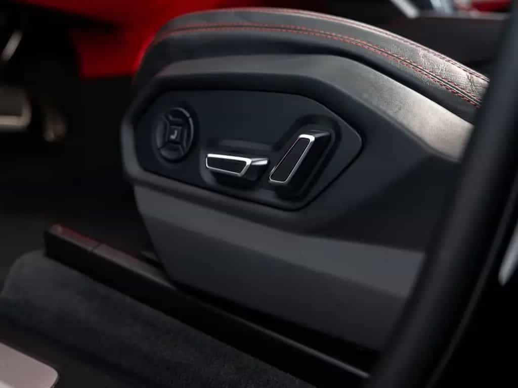 Lamborghini Urus 4.0 V8 | BTW auto | Rear seat entertainent 09/2020-photo-31