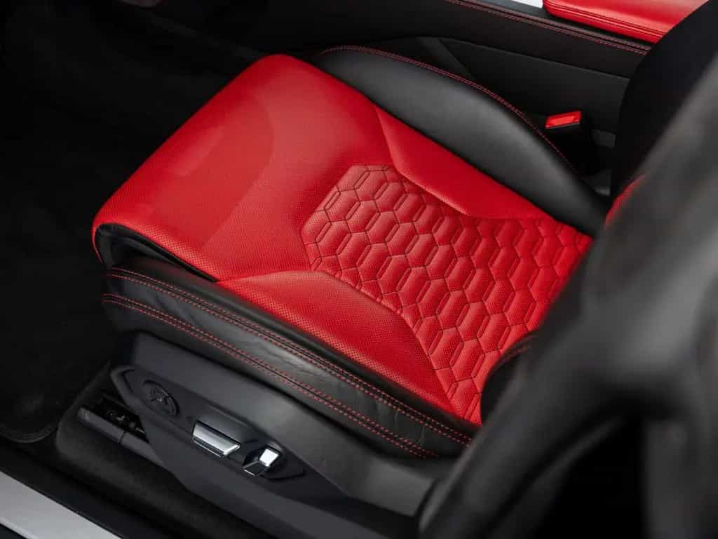 Lamborghini Urus 4.0 V8 | BTW auto | Rear seat entertainent 09/2020-photo-32