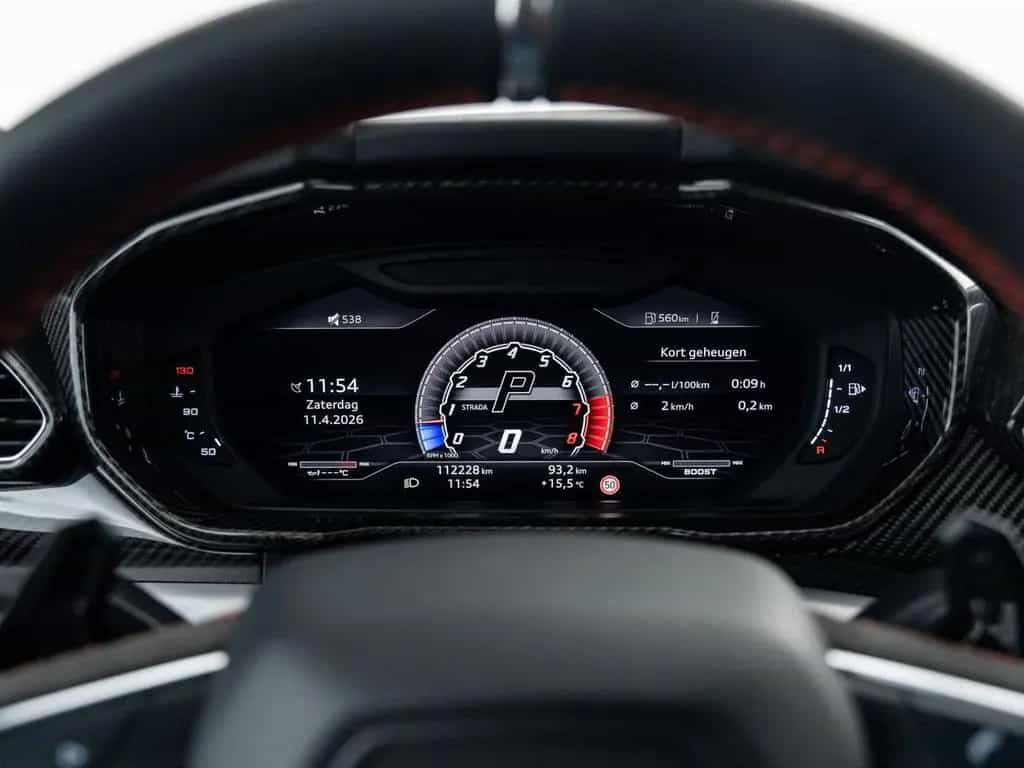 Lamborghini Urus 4.0 V8 | BTW auto | Rear seat entertainent 09/2020-photo-35